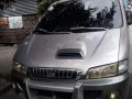 For sale Hyundai Starex 2000 mdle turbo intercooler-5