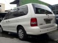 2005 model Kia Carnival local gas automatic for sale-1