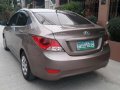 2011 Hyundai Accent Gas manual for sale-4