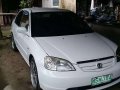 Honda Civic vtec 2001 model for sale-0