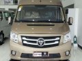 For sale luxury car 2018 Foton Toano executive-2
