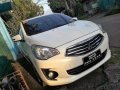 GRAB Registered Mitsubishi Mirage G4 Matic 2016 for sale-1