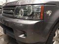 2011 Land Rover Range Rover Sport TDV8 for sale-7