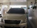 (For Sale Only) TOYOTA HILUX E 2012-7