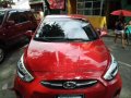 For sale Hyundai Accent gls 2017 mdl grab uber ready-4