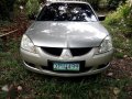 Mitsubishi Lancer 2004 MT for sale-1