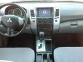 2011 Mitsubishi Montero Sport GLS V AT Diesel for sale-7