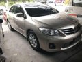 2012 Toyota Corolla Altis for sale-0