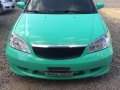 For sale Honda Civic vtis 2004 model “eagle eye” Manual-2