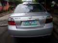 2004 Toyota Vios top of d line for sale-6