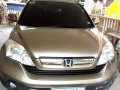 For sale Honda CRV 2009 matic-4