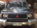 Mitsubishi Pajero 3 Doors for sale-0