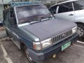 Toyota Tamaraw fx 97model for sale-1