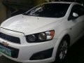For sale Chevrolet Sonic 2013 AT-3