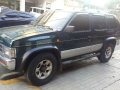 Nissan Terrano 1997 4x4 diesel for sale-0