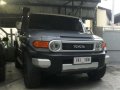 2014 Toyota FJ CRUISER Local for sale-1