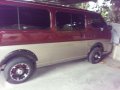 2003 model. Nissan Urvan Estate for sale-0