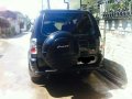 Isuzu Crosswind 2003 XUVi turbo for sale-3