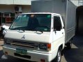 For sale Mitsubishi L300 FB 2011 Aluminum Van-0