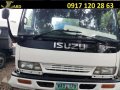 For sale Isuzu Forward transit mixer 2014-3