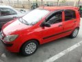 For sale: 2009 Hyundai Getz 1.1L-0