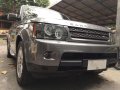 2011 Land Rover Range Rover Sport TDV8 for sale-3