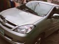 For sale 2007 Toyota Innova G diesel-1