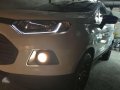 2017 Ford Ecosport  top of the line for sale-0