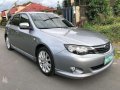 Subaru Impreza AT Hatch Back - 2009 for sale-1