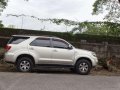 Toyota Fortuner G 2007 Well maintained for sale-2