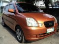 For sale Kia Picanto LX (casa maintained) 2007-2