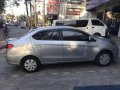 Good as new Mitsubishi Mirage G4 2014 for sale-1