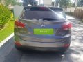 Rush sale. Hyundai Tucson 4X4 CRDI Diesel 2011-7