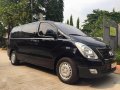 2016 Hyundai Starex Tci for sale-0