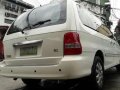 2005 model Kia Carnival local gas automatic for sale-3