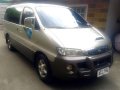 Hyundai Starex crdi 2004 for sale-2