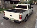2002 Ford Ranger XLT 4x2 Diesel Crew cab Negotiable for sale-5