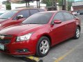 2011 Chevrolet Cruze LS AT for sale-2