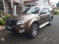 Ford Everest 2011 Direct Owner Seller for sale-0