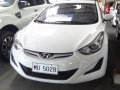 Hyundai Elantra 2015 for sale-1