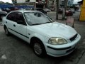 For Sale: 1997 Honda Civic Lxi M/T-1