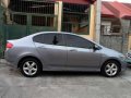 Honda City 1.3 S AT A1 condition 2009 for sale-2