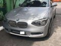 2012 Diesel BMW 118D 1 Series for sale-9