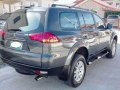 2011 Mitsubishi Montero Sport GLS V AT Diesel for sale-4