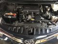 Toyota Avanza G 2015 model for sale-5