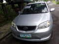 2004 Toyota Vios top of d line for sale-1