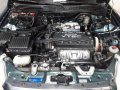 1999 Honda Civic Vtec for sale-7