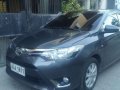 Toyota VIOS E 2015 for sale-4