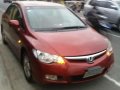 Honda Civic 18v 2007 manual for sale-10
