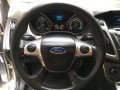 Ford Focus 2014 Hatchback Automatic for sale-7